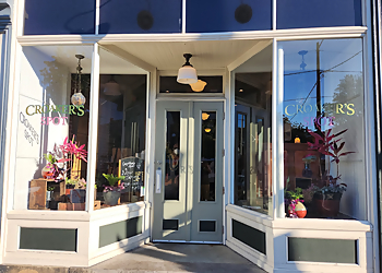 Richmond Seafood Restaurants Croaker's Spot Restaurants