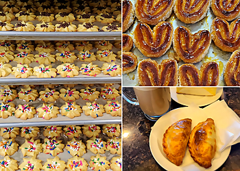 Coral Springs Bakeries Crocante Cafe & Gourmet Bakery
