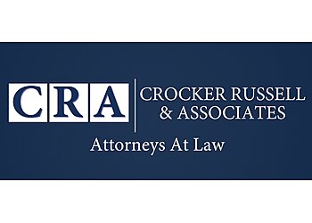 Crocker Russell & Associates Grand Prairie Employment Lawyers image 1