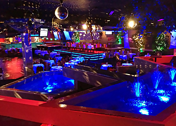 Modesto Night Clubs Crocodiles Nightclub