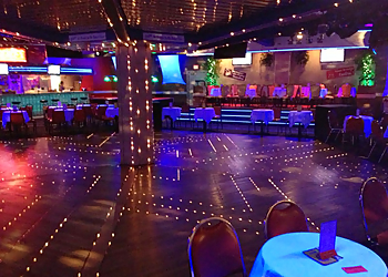 Modesto Night Clubs Crocodiles Nightclub