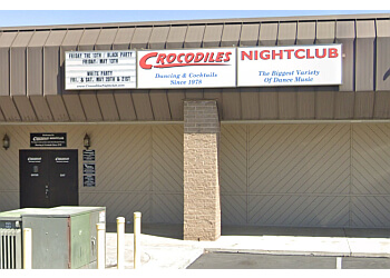 Crocodiles Nightclub Modesto Night Clubs image 1