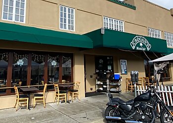 Oakland Steak Houses Crogan's Montclair