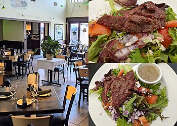 Oakland Steak Houses Crogan's Montclair