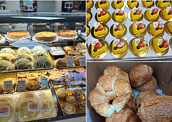 Fort Lauderdale Bakeries Croissan'Time French Bakery
