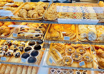 Croissan'Time French Bakery Fort Lauderdale Bakeries