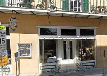 New Orleans Bakeries Croissant D'Or Patisserie