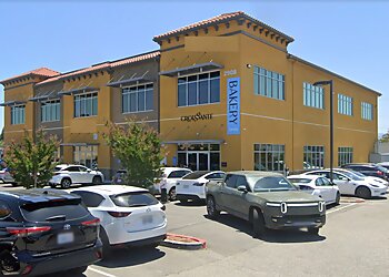 Santa Clara Bakeries Croissante