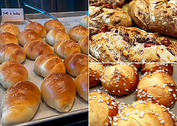 Santa Clara Bakeries Croissante