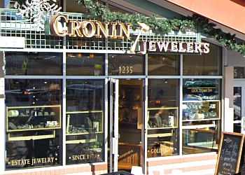 Cronin Jewelers Boulder Jewelry