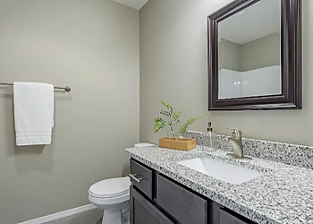 Springfield Home Builders Cronkhite Homes LLC