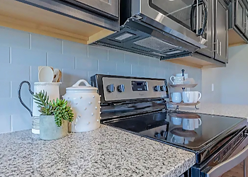 Springfield Home Builders Cronkhite Homes LLC