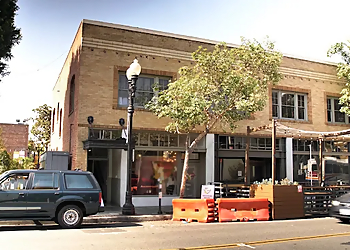 Crook + Co - Santa Ana, CA Hair Salons - Salon Exterior Image