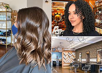 Crook + Co - Santa Ana, CA Hair Salons - Service Highlights
