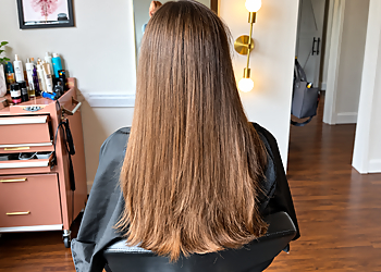 Crook + Co Crook + Co - Santa Ana, CA Hair Salons - Hair Service Image
