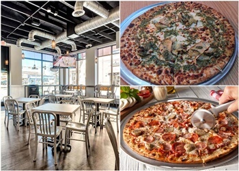 3 Best Pizza Places in Denton, TX - Expert Recommendations