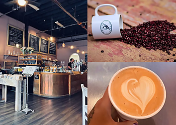 Crooks Coffee - Santa Rosa, CA Cafe - collage image(highlights)