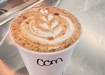 Crooks Coffee - Santa Rosa, CA Cafe - Food Image