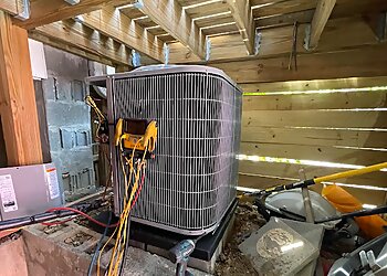 Alexandria Hvac Services CroppMetcalfe
