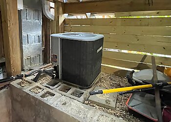 Alexandria Hvac Services CroppMetcalfe