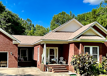 Augusta Roofing Contractors Crosby Roofing & Seamless Gutters