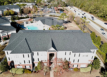 Augusta Roofing Contractors Crosby Roofing & Seamless Gutters