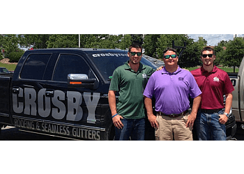 3 Best Roofing Contractors in Augusta, GA - Expert Recommendations