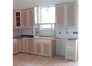 Lewisville Home Builders Cross Country Custom Homes Inc.