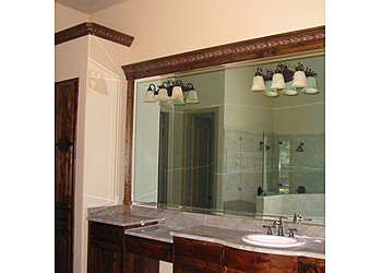 Lewisville Home Builders Cross Country Custom Homes Inc.