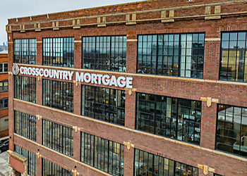 CrossCountry Mortgage, Inc. Cleveland Mortgage Companies image 1