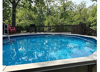 Cincinnati Pool Services Cross County Pool Service, Inc.