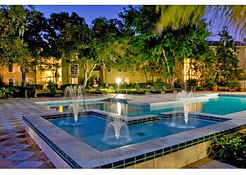 Cincinnati Pool Services Cross County Pool Service, Inc.