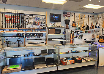 Fayetteville Pawn Shops Cross Creek Pawn & Jewelry