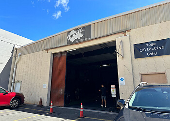 CrossFit Oahu Honolulu Gyms image 1