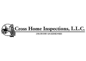 Cross Home Inspections, LLC Shreveport Home Inspections