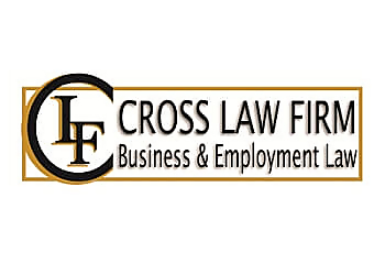 Cross Law Firm, S.C. - Milwaukee, WI Business Lawyers - Law Firm Logo