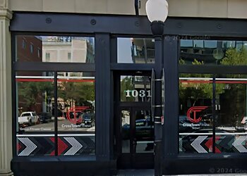 CrossTown Fitness Chicago Gyms image 1
