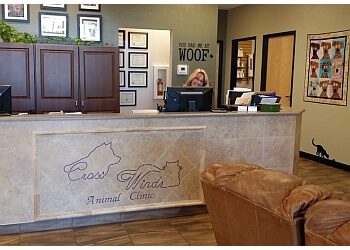 3 Best Veterinary Clinics in Gilbert, AZ - Expert ...