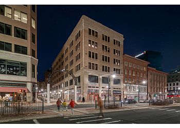 Crosskey Architects, LLC. Hartford Residential Architects