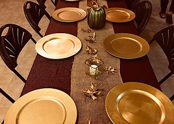 Oklahoma City Event Rental Companies Crossland’s Rent-All & Sales