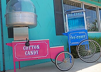 Oklahoma City Event Rental Companies Crossland’s Rent-All & Sales