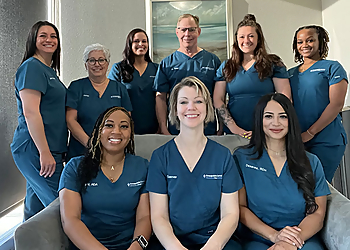 Grand Prairie Sleep Clinics Crosspointe Sleep Solutions