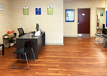 Allentown Addiction Treatment Centers Crossroads