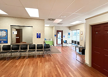 Allentown Addiction Treatment Centers Crossroads