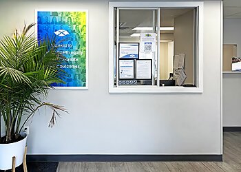 Philadelphia Addiction Treatment Centers Crossroads