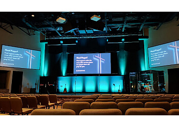 3 Best Churches in Bellevue, WA - Expert Recommendations