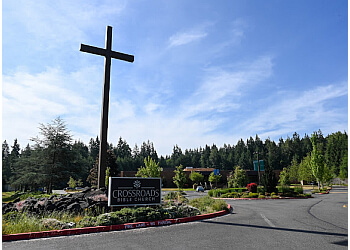 Crossroads Bible Church Bellevue Churches