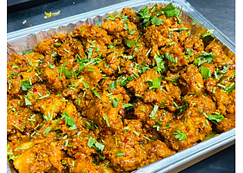 Dayton Indian Restaurants Crossroads Biryani & Grill
