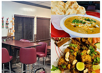 Dayton Indian Restaurants Crossroads Biryani & Grill