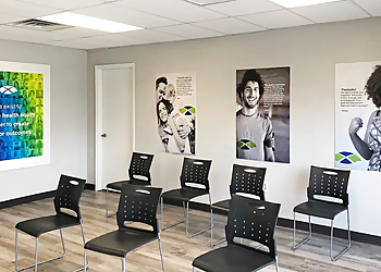 Charleston Addiction Treatment Centers Crossroads Charleston